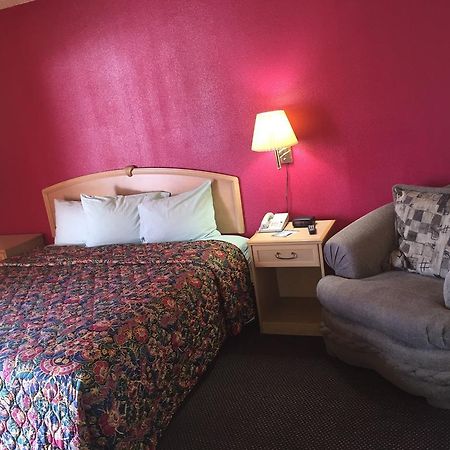 Avalon Motel Early Zewnętrze zdjęcie