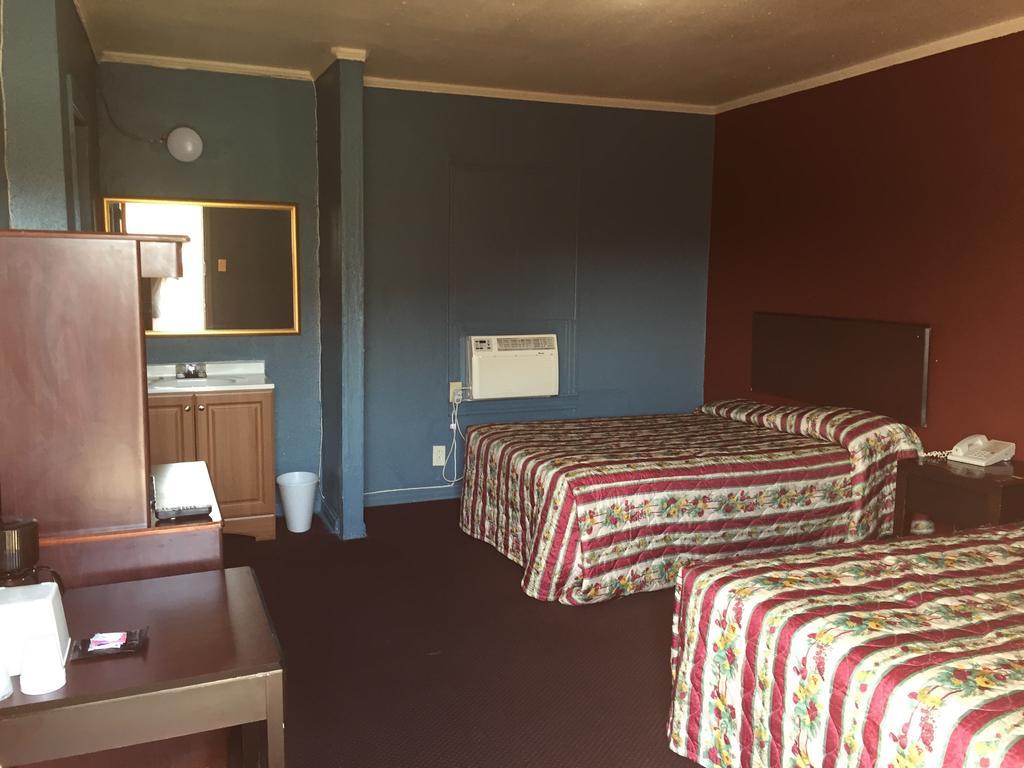 Avalon Motel Early Pokój zdjęcie