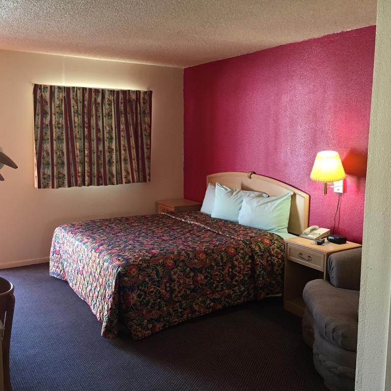 Avalon Motel Early Pokój zdjęcie