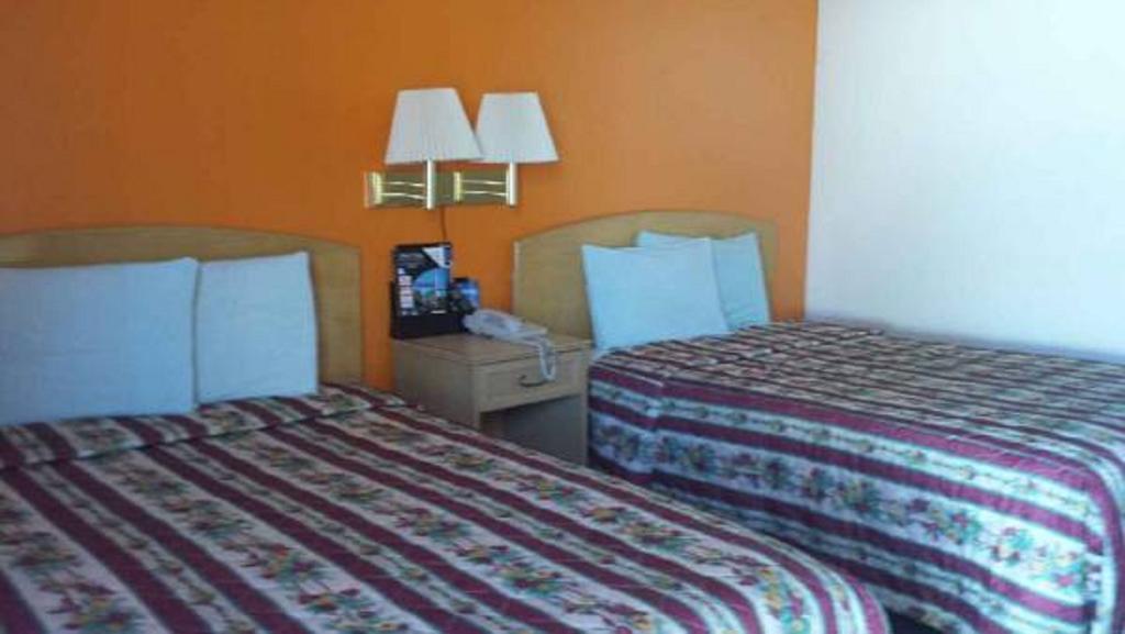 Avalon Motel Early Pokój zdjęcie