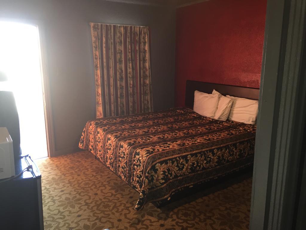 Avalon Motel Early Pokój zdjęcie